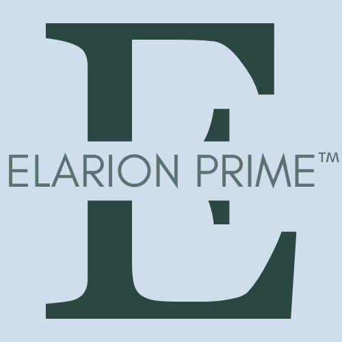 Elarion Prime™ | B2B 